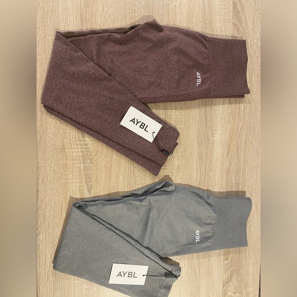 Legging AYBL - Picture 1 of 5